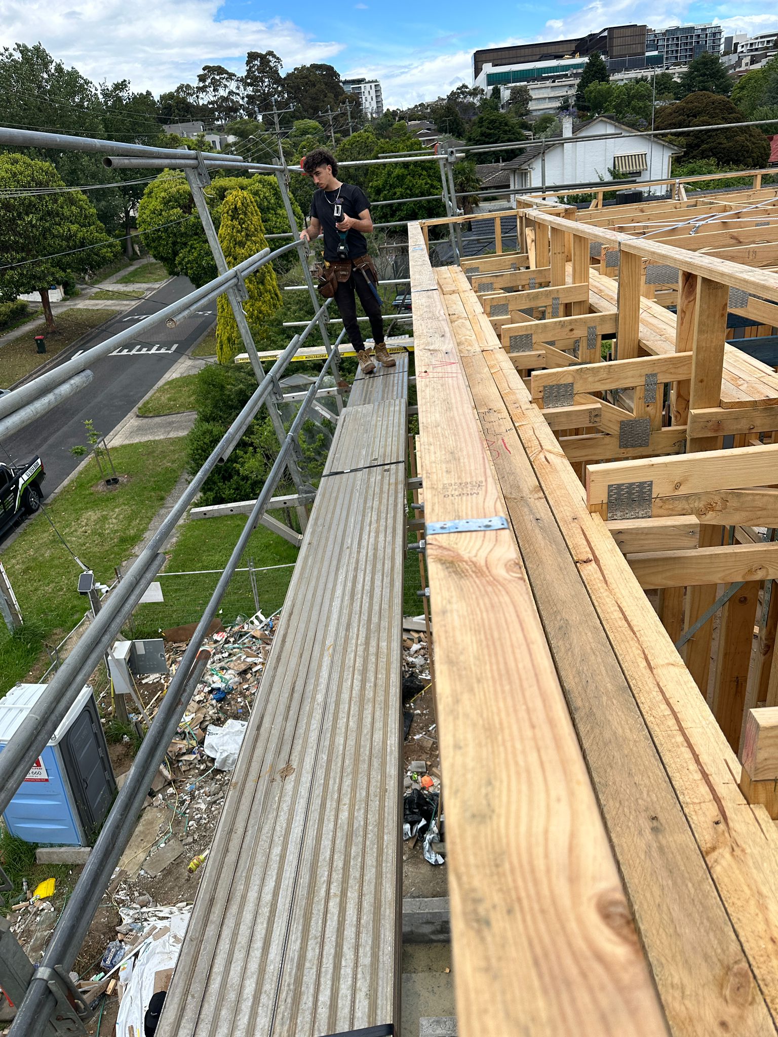 Home Remodeling Image